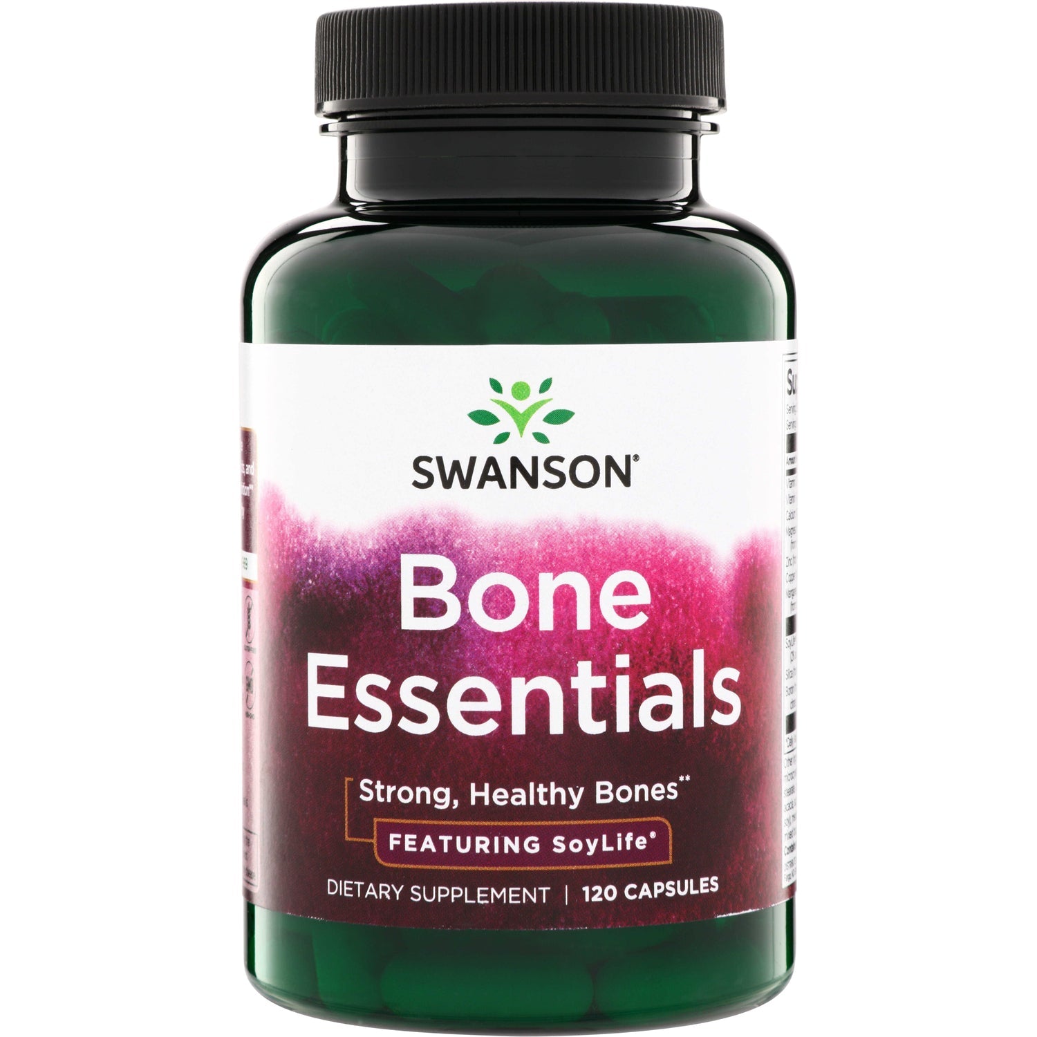 Bone Essentials - Featuring SoyLife