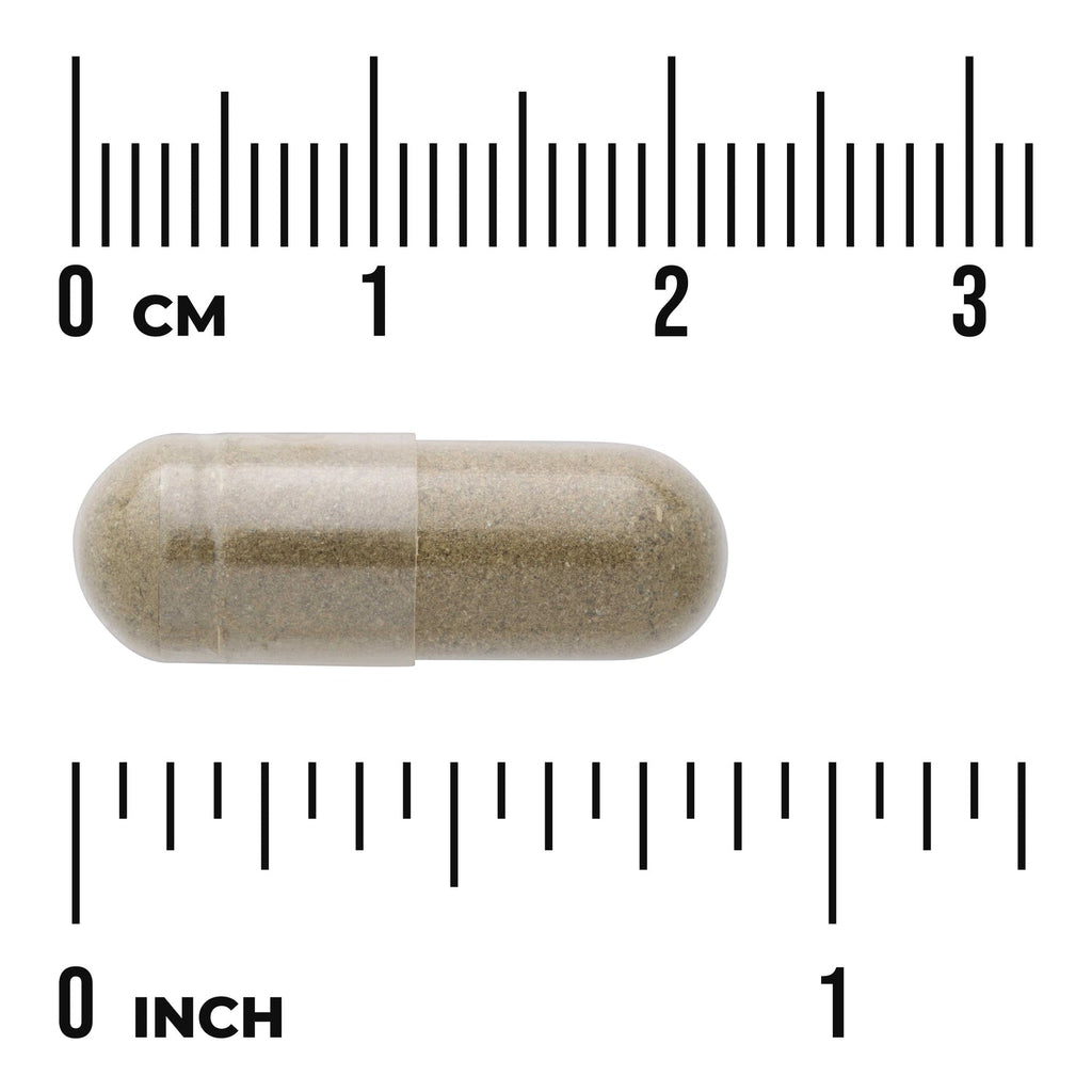 Full Spectrum Papaya Leaf