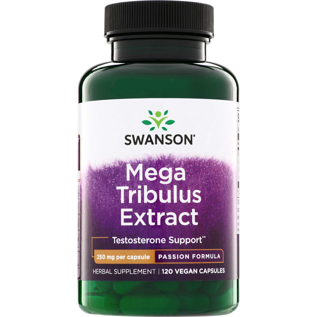 Mega Tribulus Extract