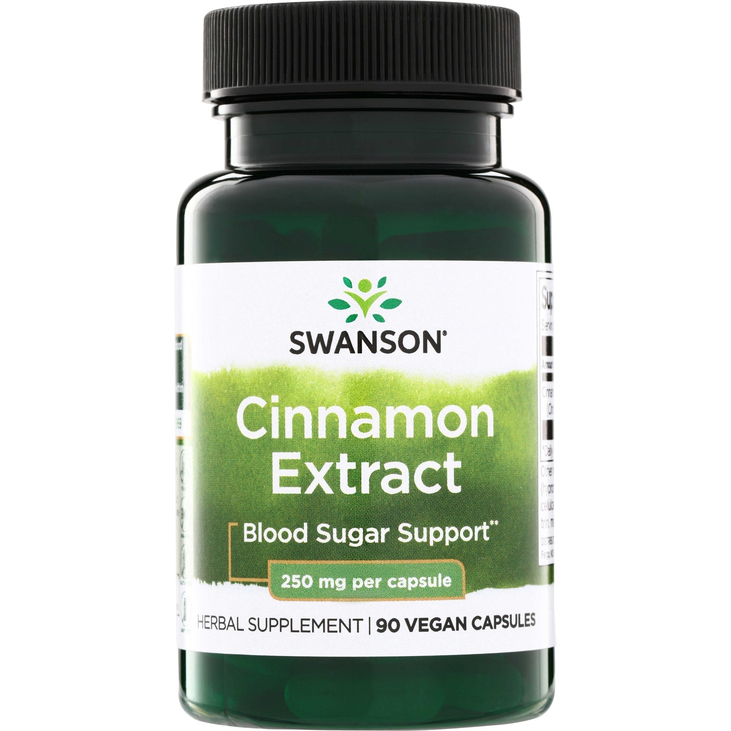 Cinnamon Extract