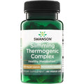 Slimming Thermogenic Complex - Featuring Slendacor