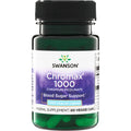 Chromax 1000 Chromium Picolinate