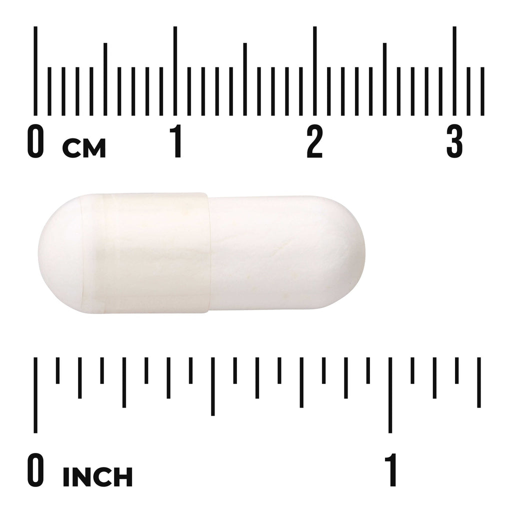 Probiotic+ Prebiotic Fiber
