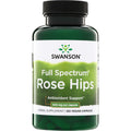 Full Spectrum Rose Hips