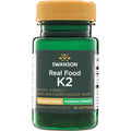 Real Food Vitamin K2 - Maximum Strength