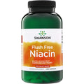 Flush Free Niacin