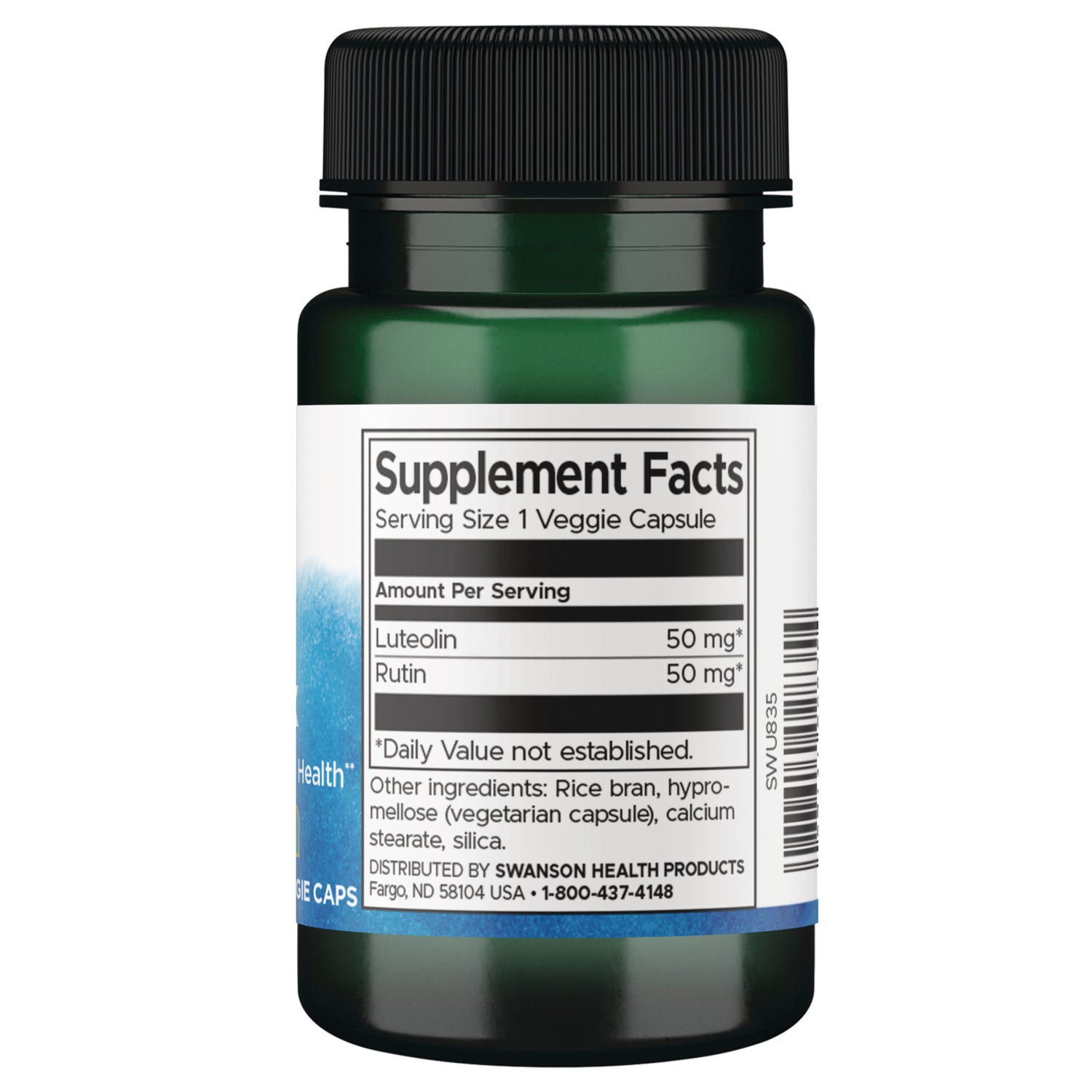 Luteolin Complex