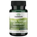 Black Ginger Extract - Standardized