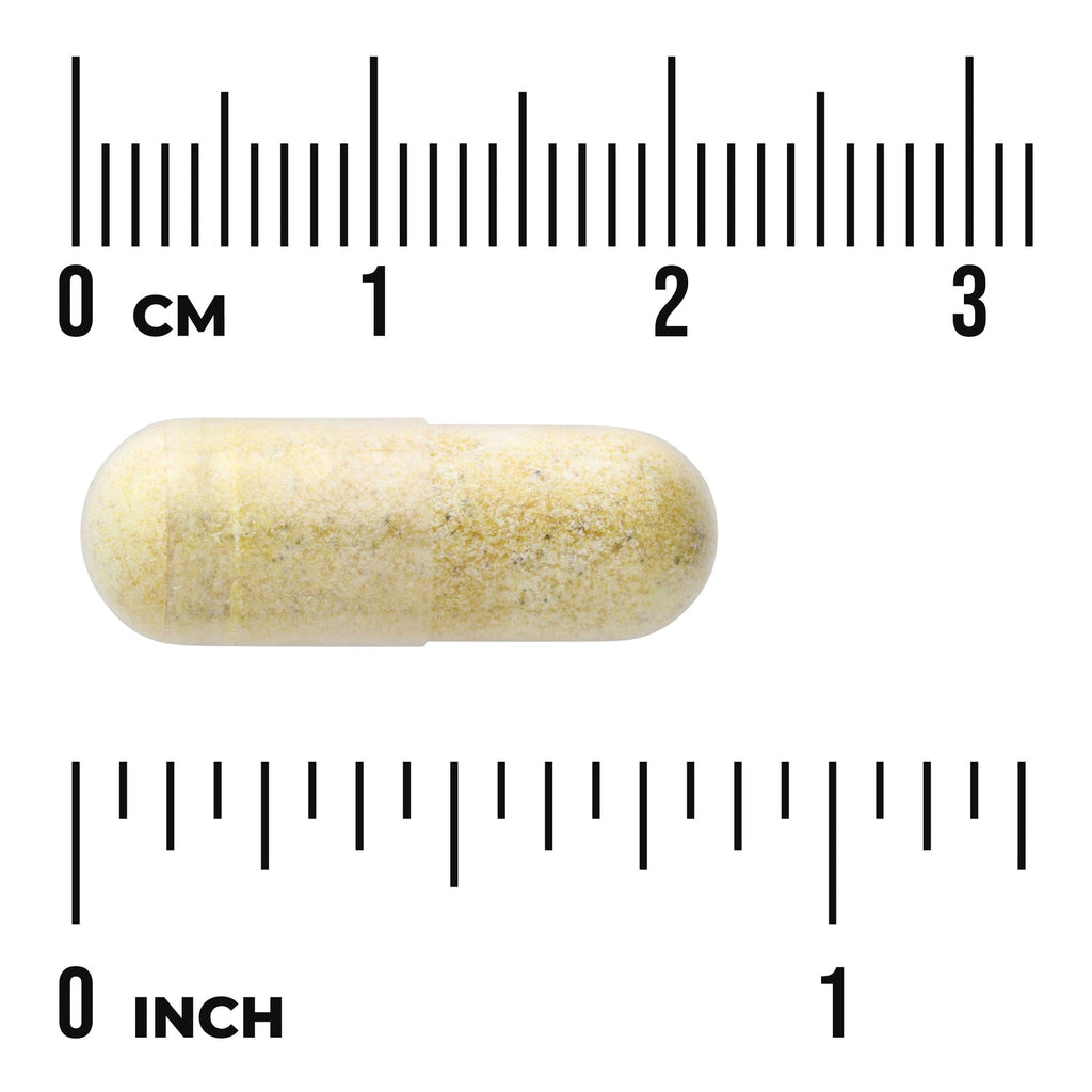 Goldenseal Root - Standardized