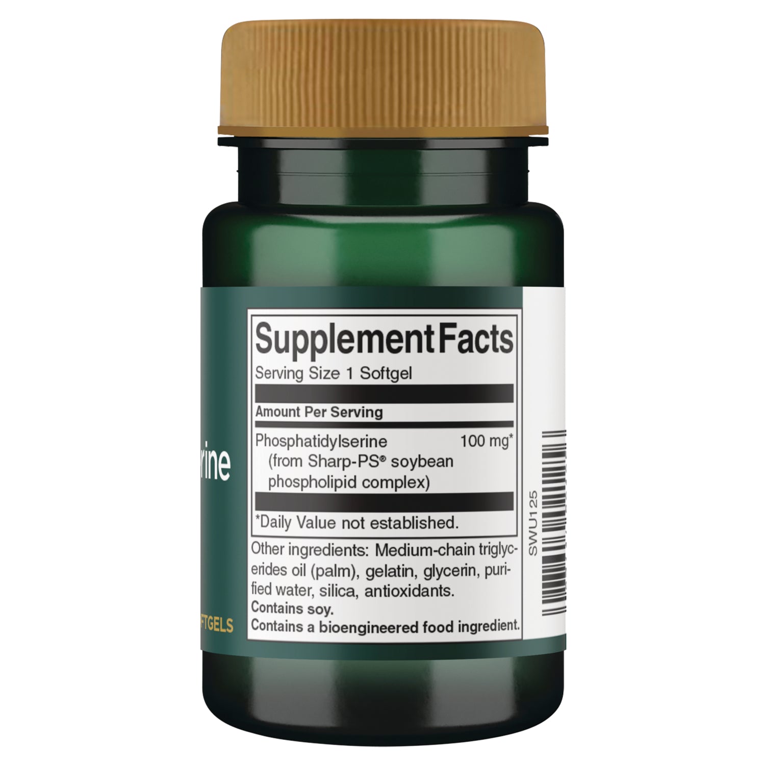 Phosphatidylserine