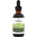 Echinacea & Goldenseal Liquid Extract - Alcohol Free