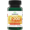 Natural E-200