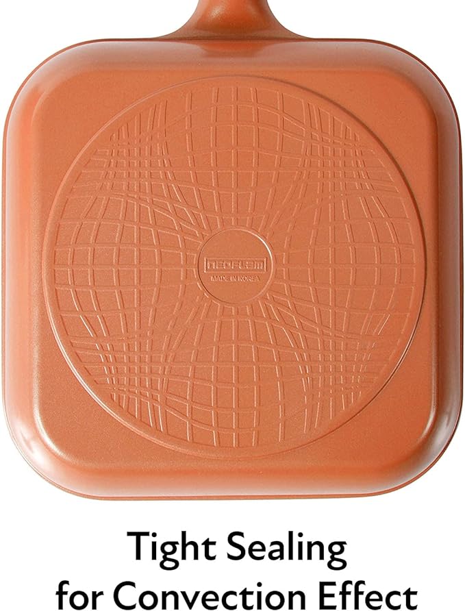 Eela 11" Grill Pan