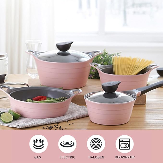 Eela 7 PCS Set