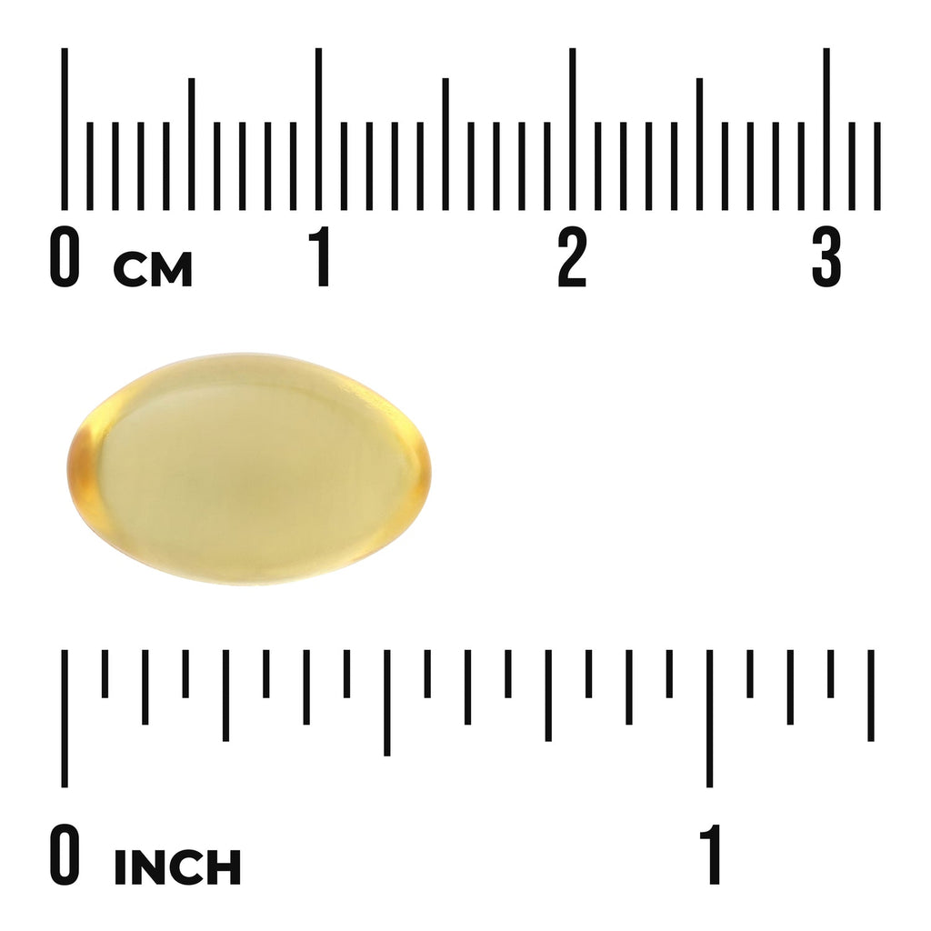 Natural E-400