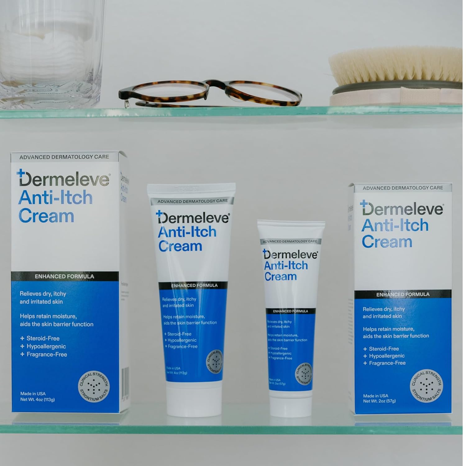 4 oz. Cream Single Tube