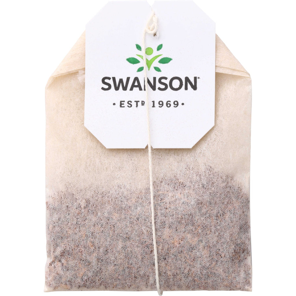 100% Organic Rooibos Red Tea - Caffeine Free