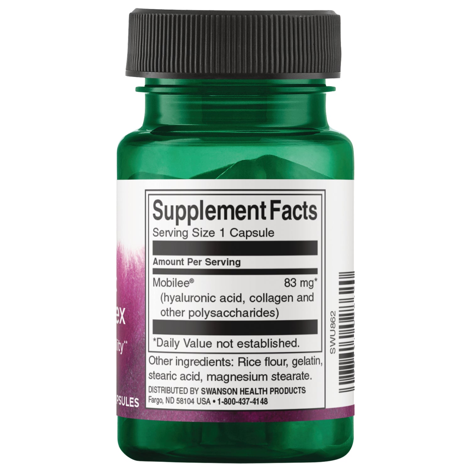Hyaluronic Acid Complex