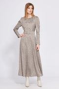 Long Sleeve Dress