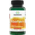 Riboflavin Vitamin B2