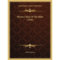 Mystery Man Of The Bible (1956)
