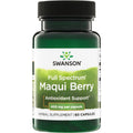 Full Spectrum Maqui Berry