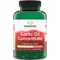 Garlic Oil Concentrate - Triple Strength