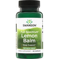 Full Spectrum Lemon Balm