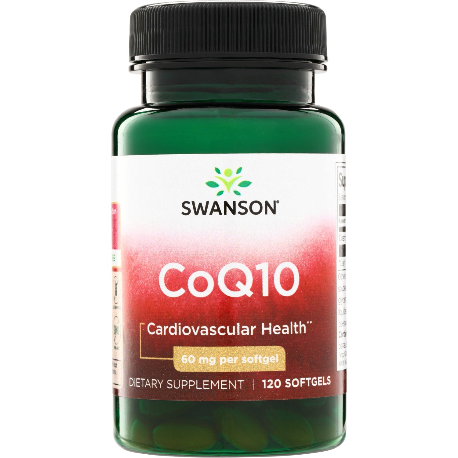 CoQ10 60 mg