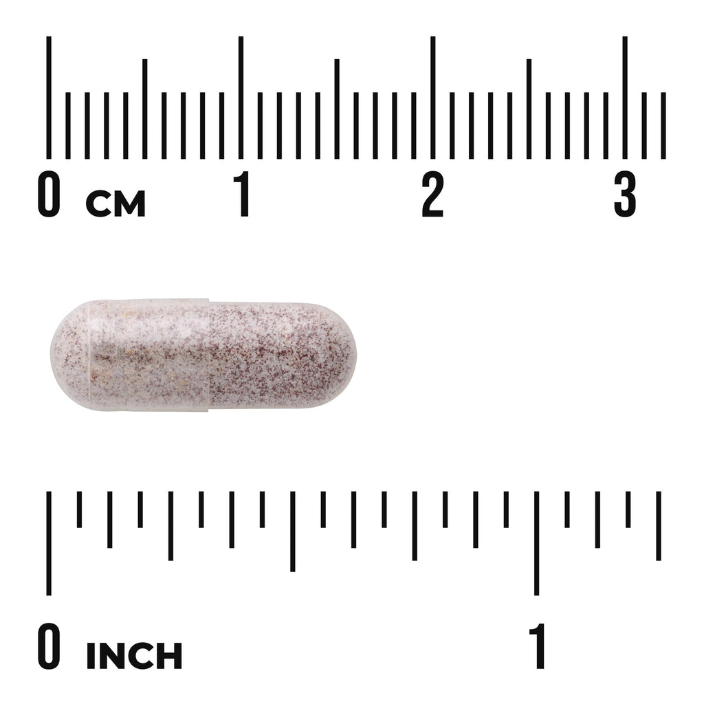 Iron Ferrous Fumarate