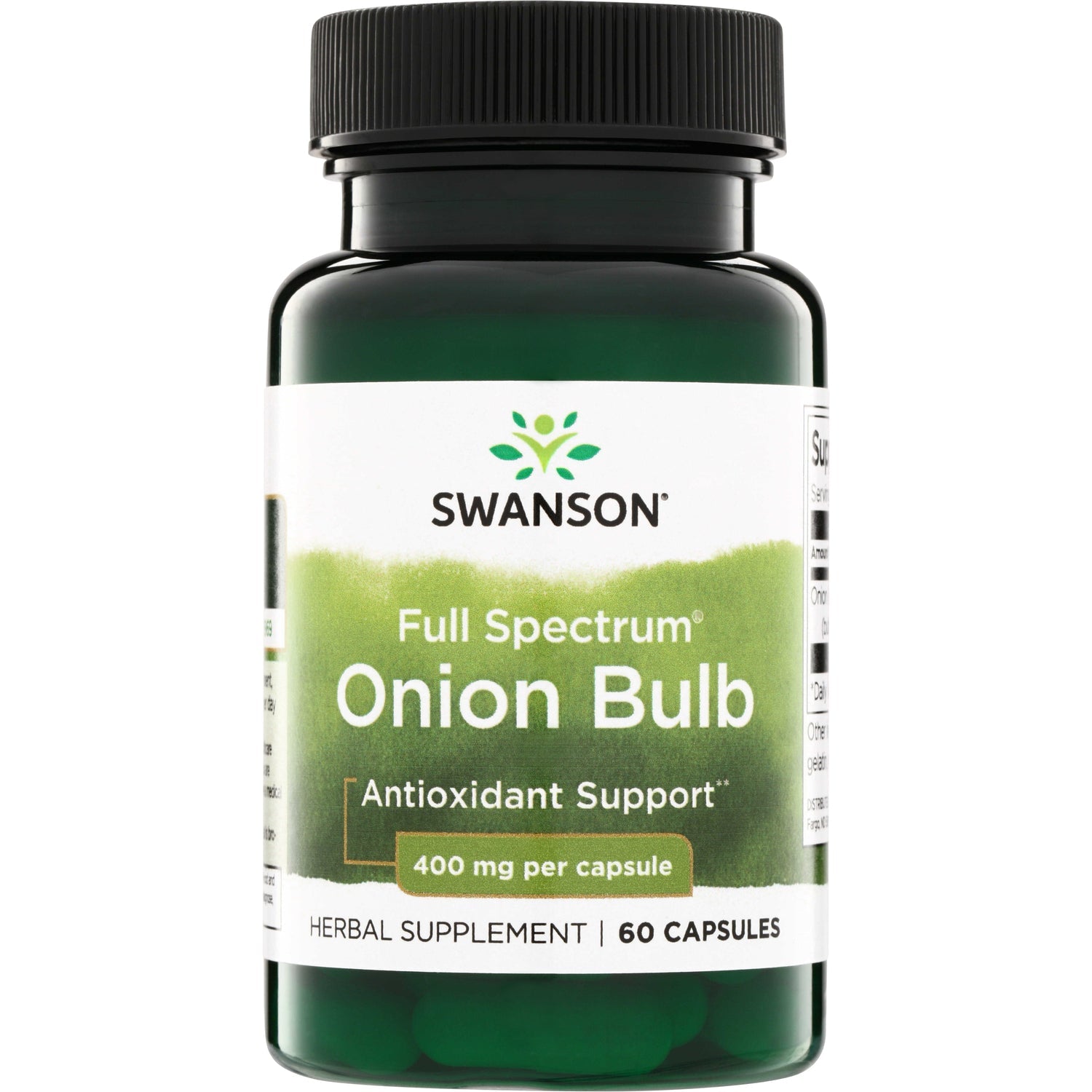 Full Spectrum Onion Bulb