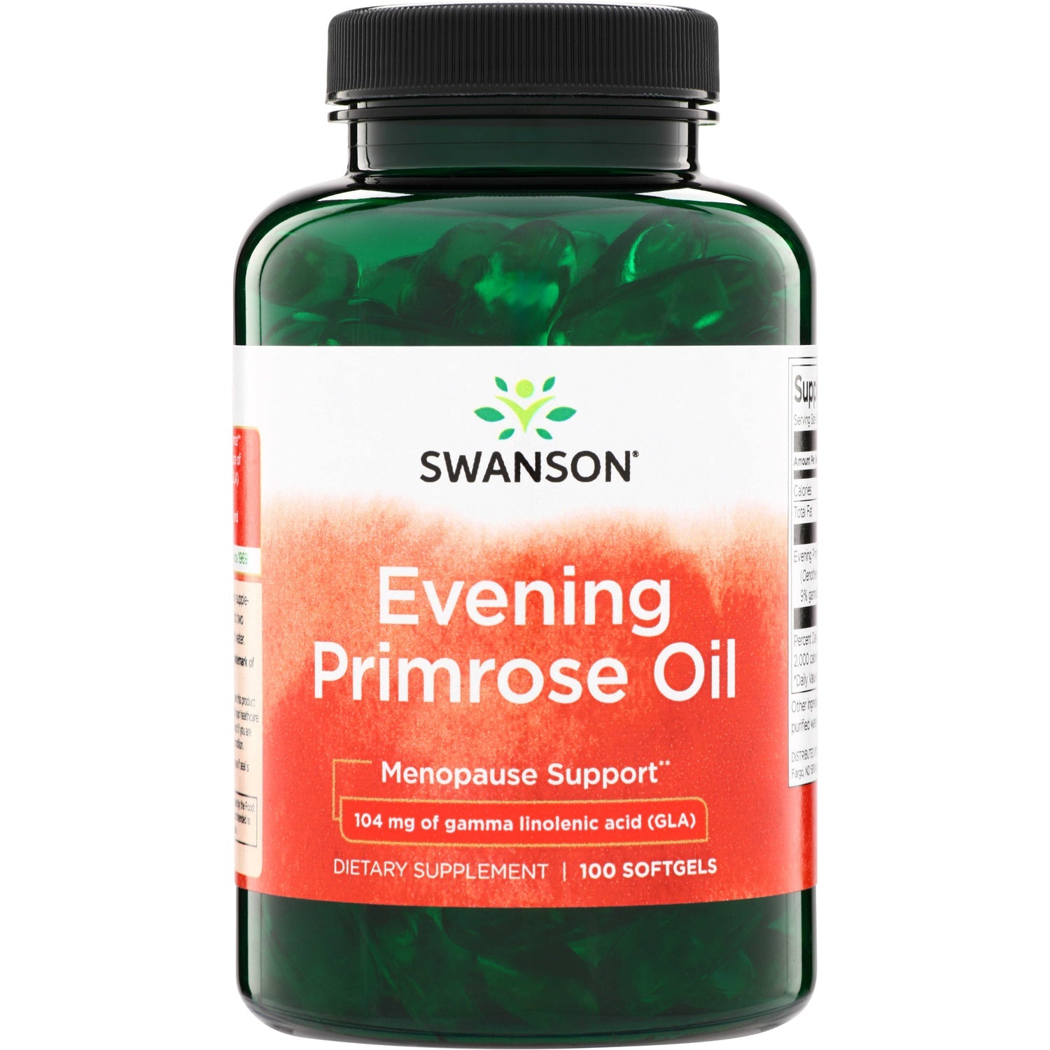 Evening Primrose Oil