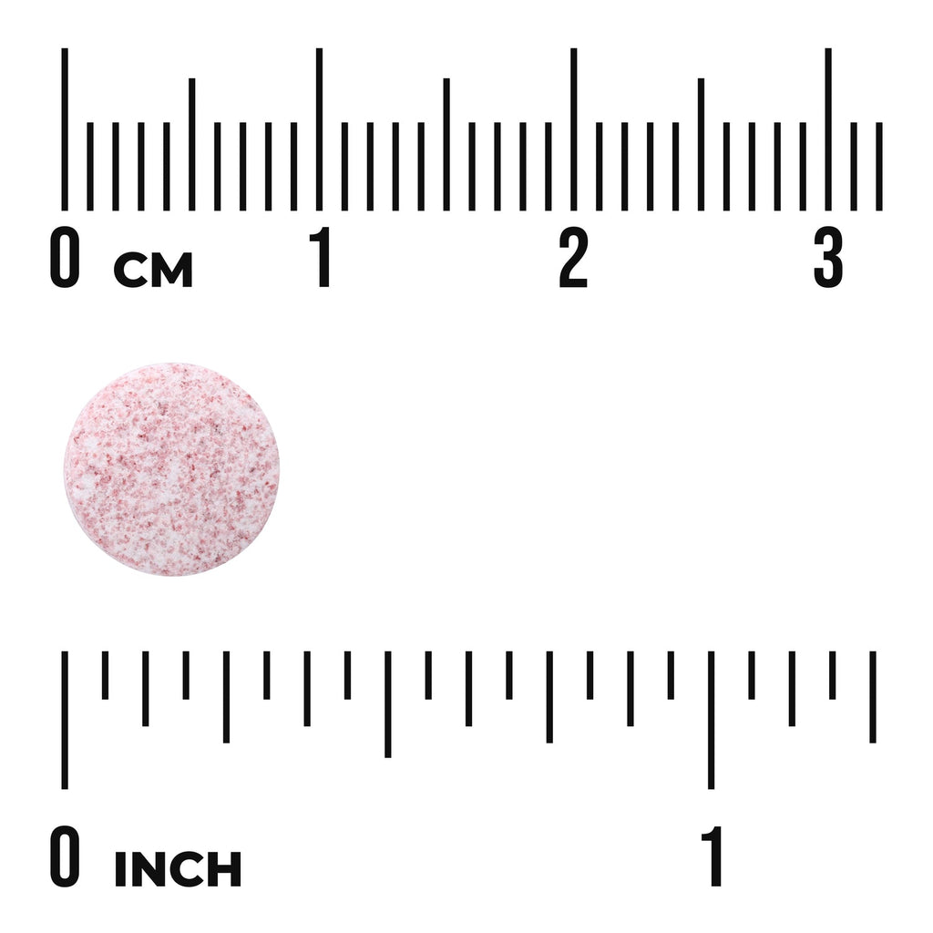 Activated B12 Complex - Natural Cherry Flavor