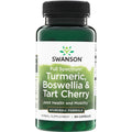 Full Spectrum Turmeric, Boswellia & Tart Cherry
