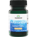 Astaxanthin