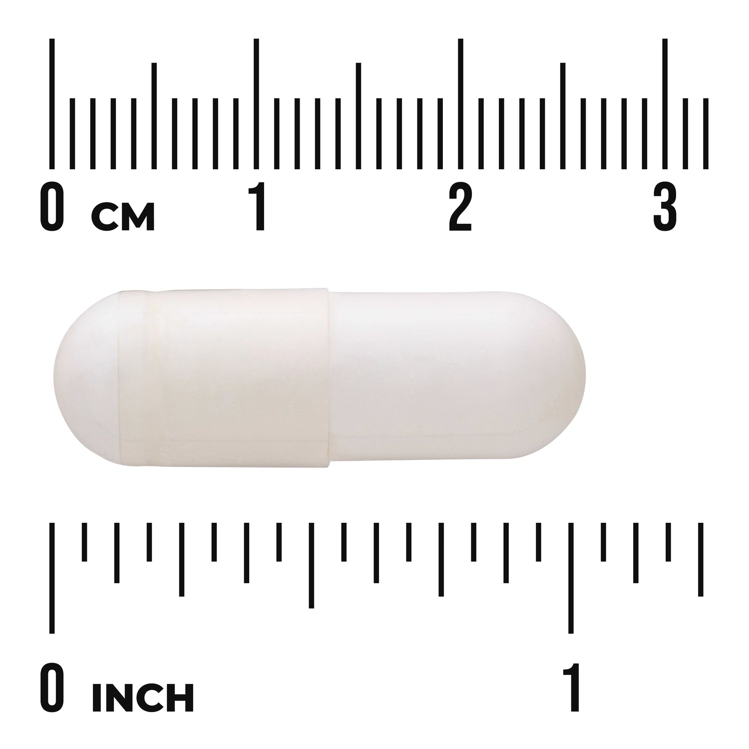 Maximum Strength L-Arginine