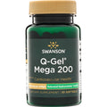 Q-Gel Mega 200