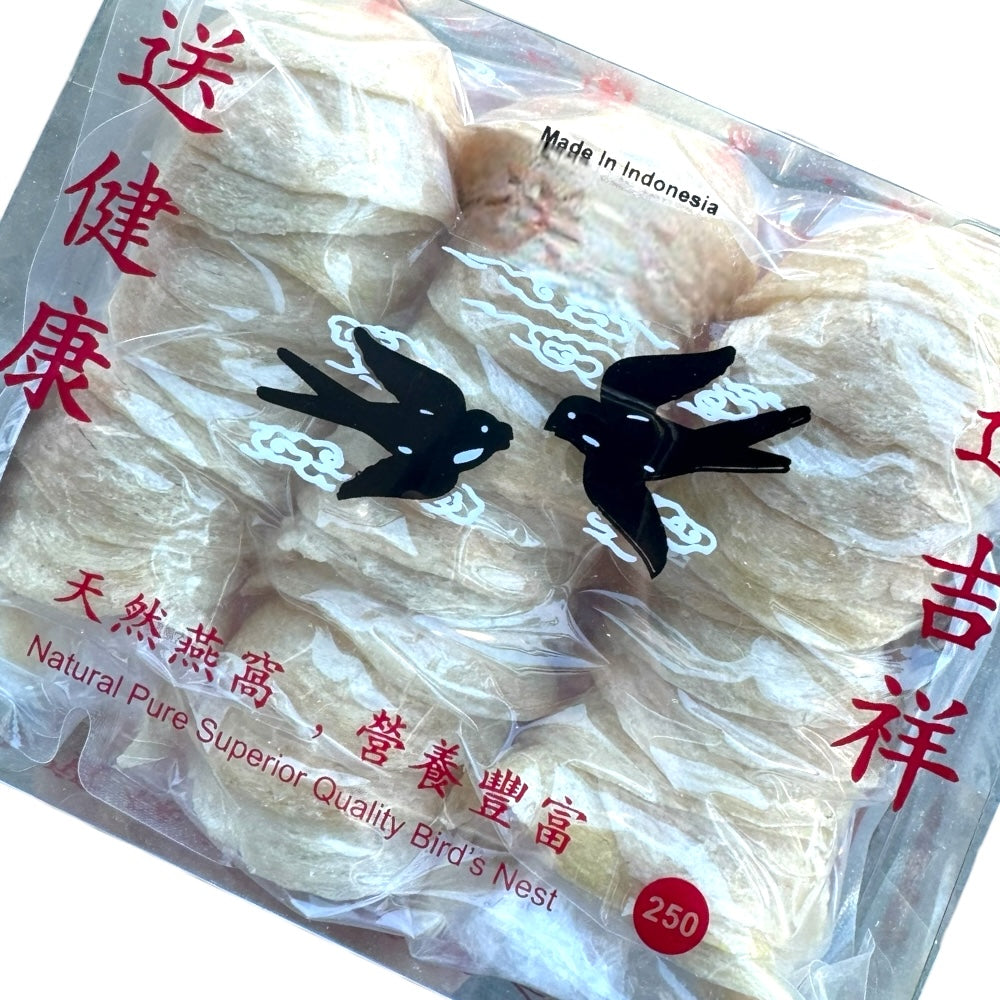 HMT Indonisia Bird's Nest 3A 250g Gift Box