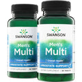 Men's Multi +Prostate Support - 2 Pack