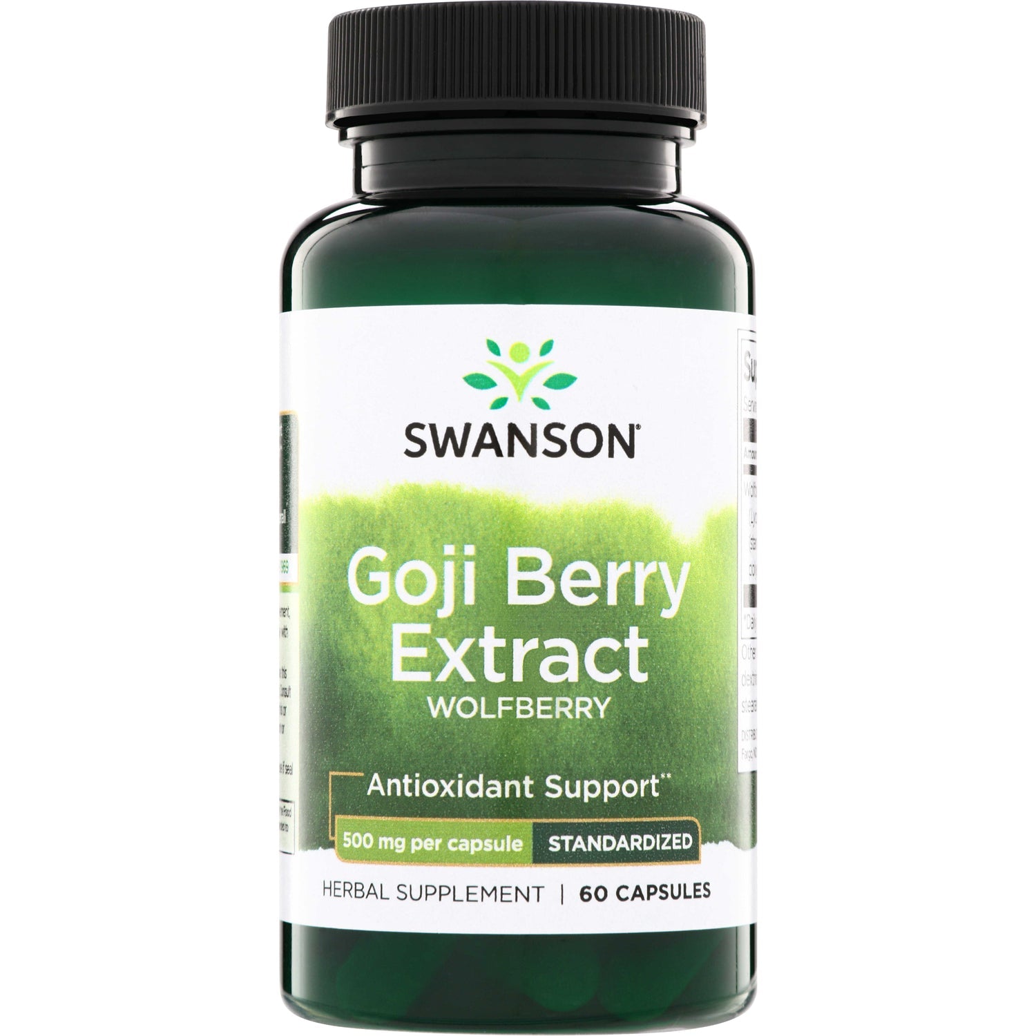 Goji Berry Extract Wolfberry - Standardized