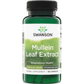 Mullein Leaf Extract - Standardized