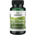 Tart Cherry & Turmeric - Features HiActives Tart Cherry