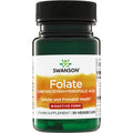 Folate 5-Methyltetrahydrofolic Acid - Bioactive Form