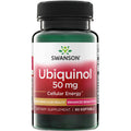 Ubiquinol 50 mg