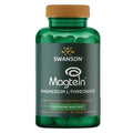 Magnesium L-Threonate - Featuring Magtein