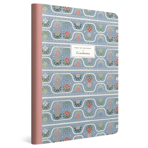 ESV Devotional Journal, Fruit of the Spirit: Kindness (Paperback)