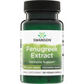 Fenugreek Extract - Featuring Testofen