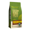 French Roast Chicory Herbal Coffee