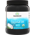 Certified Organic Coconut Oil Flavor Free