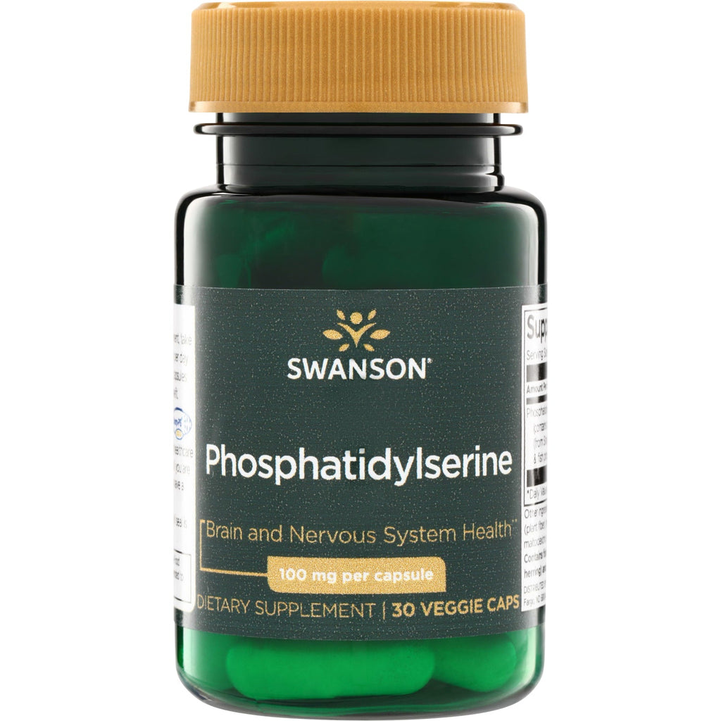 Phosphatidylserine